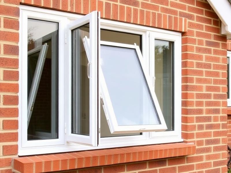 Casement Windows