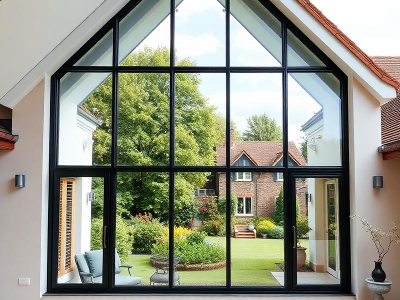 Fixed-Light Windows
