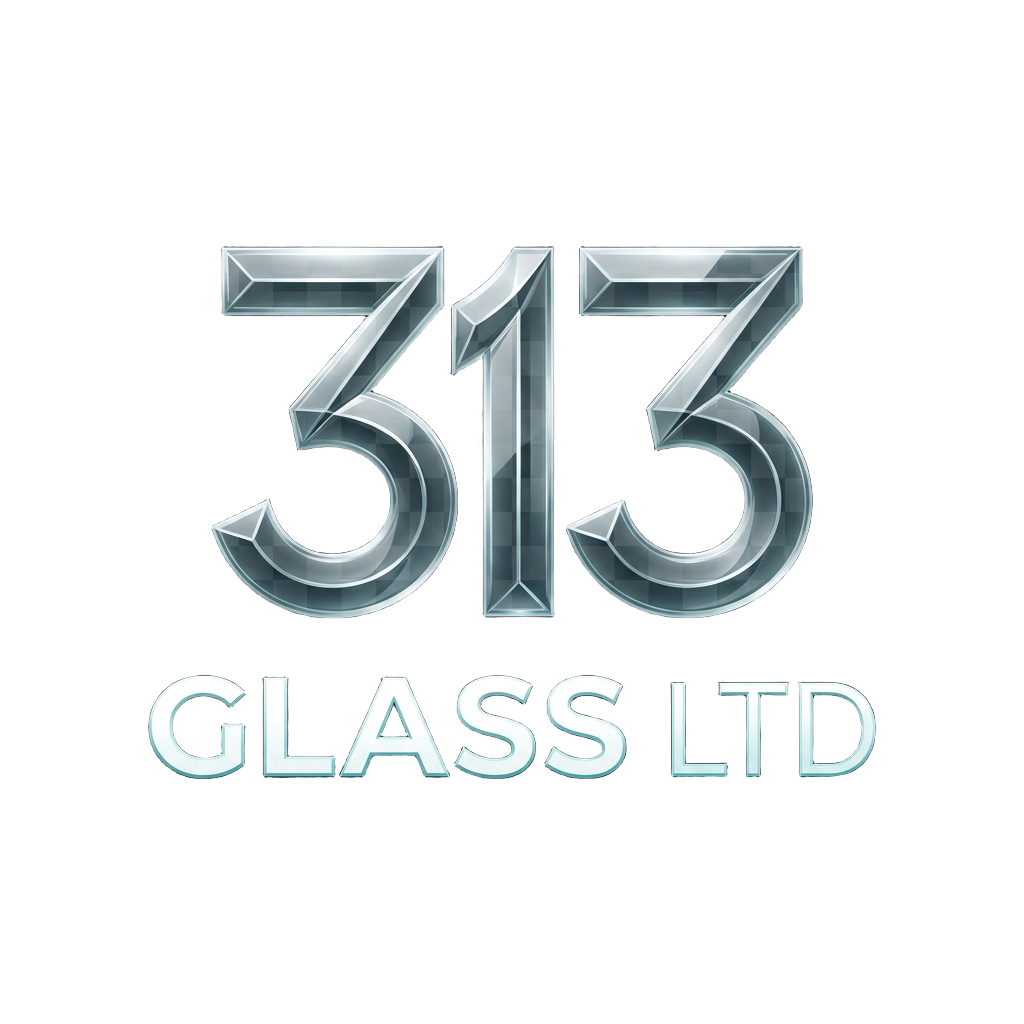 313 Glass