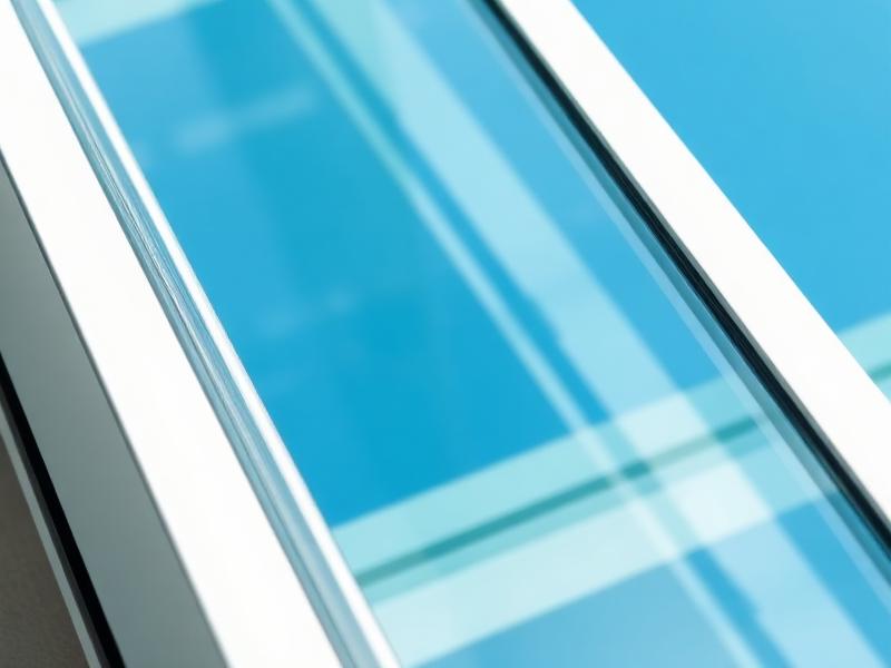 Premium architectural glass
