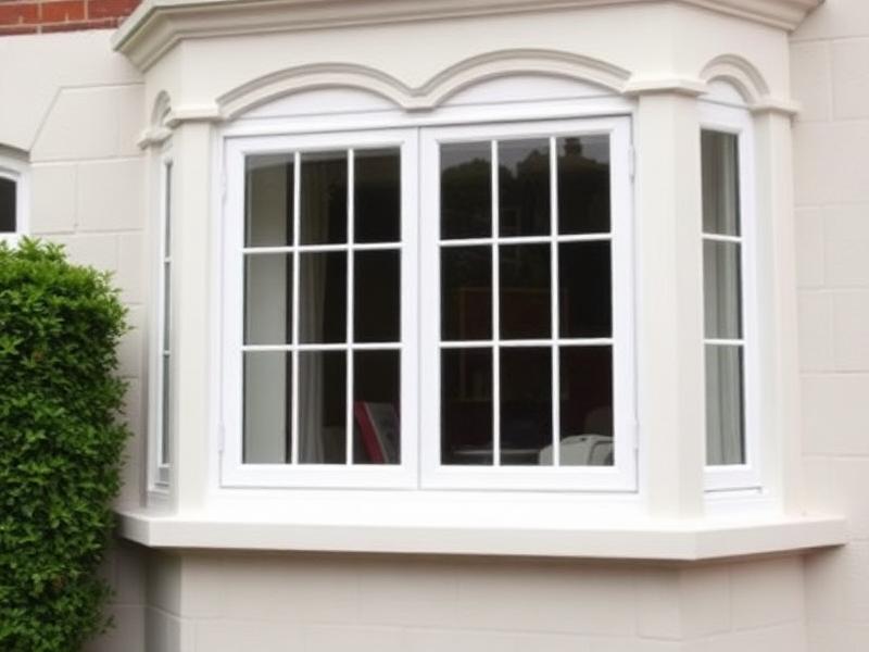 Sash Windows