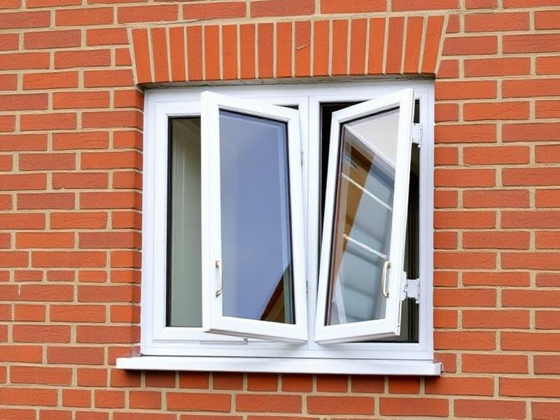 Tilt & Turn Windows